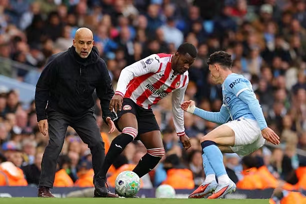 Manchester City: Drie beslissende wedstrijden voor de einduitslag